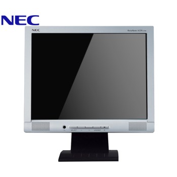 REFURBISHED MONITOR 17" TFT NEC 72VM BL-SL MU GRADE C