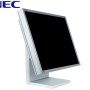 REFURBISHED MONITOR 18" TFT NEC LCD1880SX WH-SL GRADE C