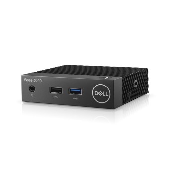 REFURBISHED PC WYSE THIN CLIENT 3040 ATOM X5-Z8350/2GB/8GB (No OS) GRADE A