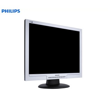 REFURBISHED MONITOR 19" TFT PHILIPS 190S7  BL-SL GRADE C