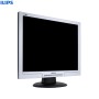 REFURBISHED MONITOR 19" TFT PHILIPS 190S7  BL-SL GRADE C