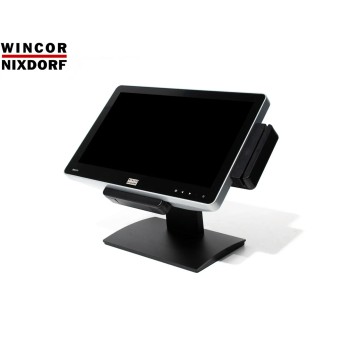 POS MONITOR 15.6'' TOUCH WINCOR BA93 BLSL NO BASE/TOUCH GA