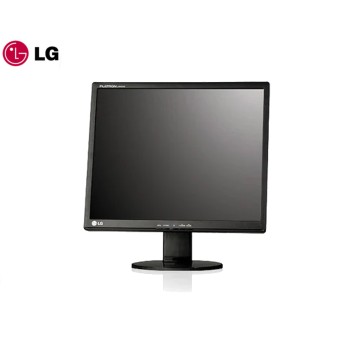 REFURBISHED MONITOR 19" TFT LG L1942S BL-SL GRADE C