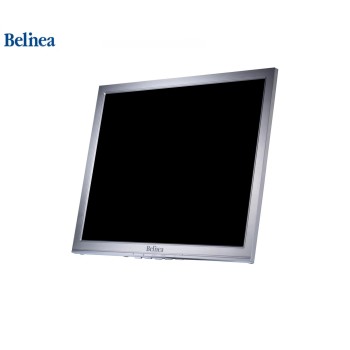 REFURBISHED MONITOR 17" TFT BELINEA 1705 S1 BL-SL NO BASE GRADE A
