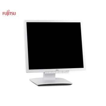 REFURBISHED MONITOR 19" LED FUJITSU B19-6 WH MU GRADE B