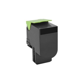 PRINTER PART TONER LEXMARK CS310/410/510 BLACK 70C2HK0