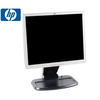 REFURBISHED MONITOR 19" TFT HP L1940T BL-SL GRADE B