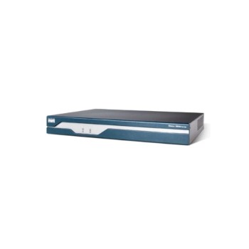 REFURBISHED ROUTER CISCO 1841 INTEGRATED SERVICES GRADE A