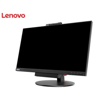 REFURBISHED MONITOR - AIO 24" TOUCH IPS FOR LENOVO TINY A17TIO24T WITH CAMERA BL GRADE A