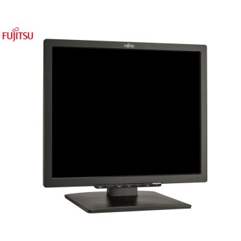 REFURBISHED MONITOR 19" LED FUJITSU E19-7 WH MU GRADE B