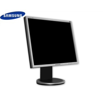 REFURBISHED MONITOR 19" TFT SAMSUNG SYNCMASTER 940Fn BL-SL GRADE A