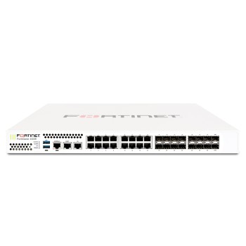 REFURBISHED FIREWALL FORTINET FORTIGATE 400E GRADE A