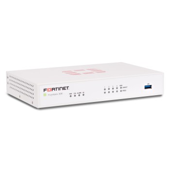 REFURBISHED FIREWALL FORTINET FORTIGATE-30E W/PSU GRADE A