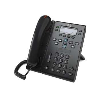 REFURBISHED IP PHONE CISCO 6945 NO BASE NO HANDSET NO CABLE GRADE A