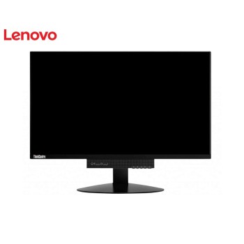 REFURBISHED MONITOR 22" LED IPS LENOVO TIO22D BL (Incl PSU)(CASE GB) GRADE A