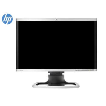 REFURBISHED MONITOR 22" TFT HP LA2205WG BL-SL GRADE B