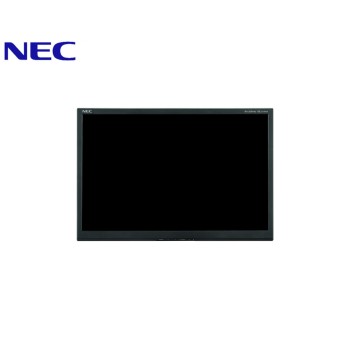 MONITOR 22" TFT NEC AS221WM BL WIDE NO BASE GA