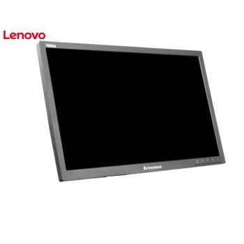 MONITOR 23" LED LENOVO LT2323p BL WIDE NO BASE GB