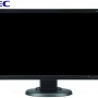 REFURBISHED MONITOR 23" LED NEC E231W BL WIDE (DP OFF) GRADE A