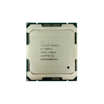 CPU INTEL XEON 8C E5-2609V4 1.7GHz/20MB/6.4G/85W LGA2011-3