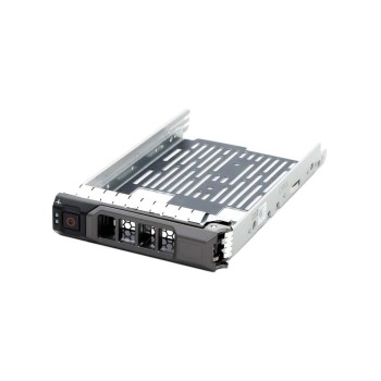 DRIVE TRAY 3.5" SAS DELL R610 R710 T610 T710 SERVER PLASTIC