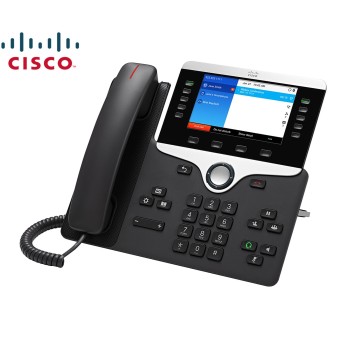 IP PHONE CISCO 8851 GRADE A REFURBISHED