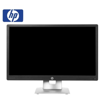 MONITOR 24" LED IPS HP E240 BL-SL WIDE GA-