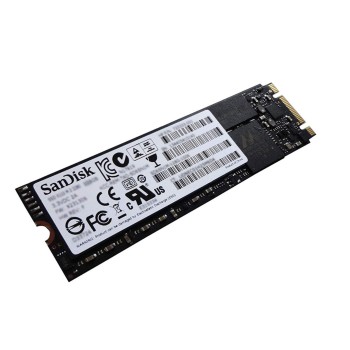 REFURBISHED SSD 180GB M2 SATA 2280 GRADE A
