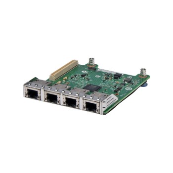 NIC SRV 1GB RJ45 4PORT ETHERNET DELL I350 NDC DAUGHTER CARD ADAPTER