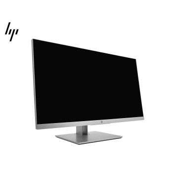 MONITOR 27" IPS HP E273q BL-SL GA-