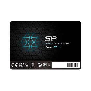 SSD 1TB 2.5" SP SATA3 6GB/S NEW