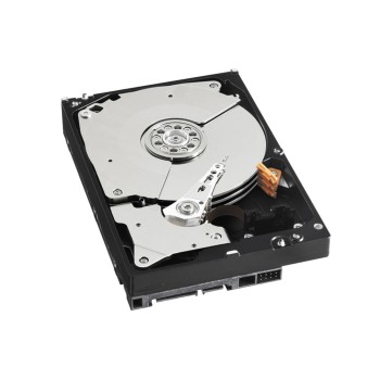 REFURBISHED HDD SATA III 4TB 3.5" GRADE A