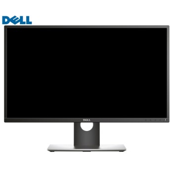 MONITOR 23" LED IPS DELL P2317H BL GA