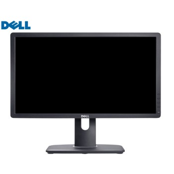 MONITOR 22" LED IPS DELL U2212HM BL-SL WIDE GA