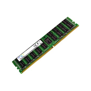16GB SAMSUNG PC3L-12800R DDR3-1600 2Rx4 CL11 ECC RDIMM 1.35V