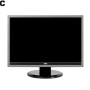 MONITOR 22" TFT AOC 2219P2 BL-SL MU GA