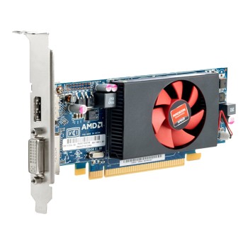 REFURBISHED VGA 1GB GDDR3 ATI RADEON HD8490 DVI/DPORT PCI-EX GRADE A
