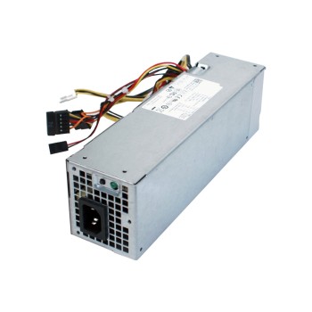 POWER SUPPLY PC DELL OPTIPLEX 390/790/990/3010/7010 SFF