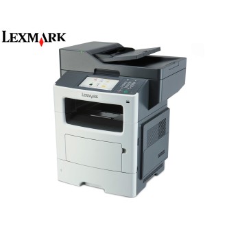 PRINTER LASER MFP LEXMARK MX611DHE