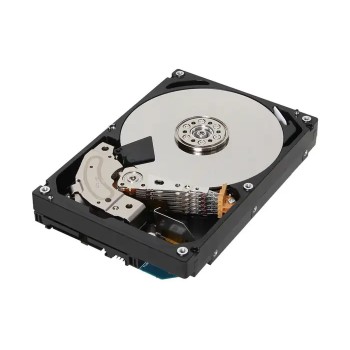 HDD SAS 4TB HP MDL 6G 7.2K DP 3.5"