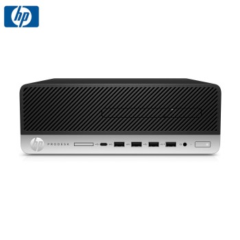 PC GA HP 600 G4 SFF I3-8100/1X8GB/M2-256GB/ODD