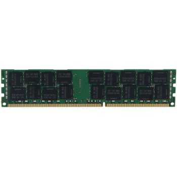 16GB MICRON PC3L-10600R DDR3-1333 2Rx4 CL9 RDIMM 1.35V