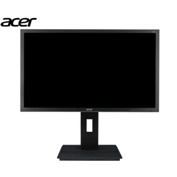 MONITOR 24" LED ACER B246HL BL-SL WIDE MU GA