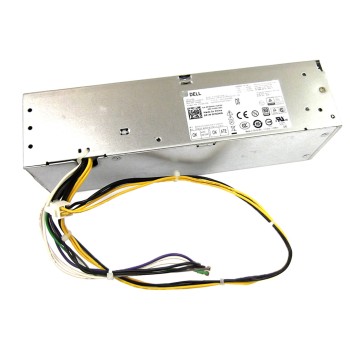 POWER SUPPLY PC DELL 3020/7020/9020 SFF 255W