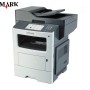 PRINTER LASER MFP LEXMARK MX611DHE GA- NO DRUM/TONER