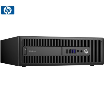 PC GA HP 600 G2 SFF I5-6500/8GB/256GB-SSD/NO-ODD