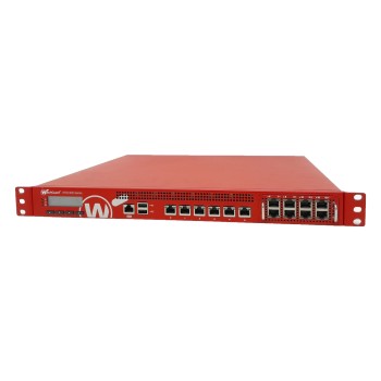 REFURBISHED FIREWALL WATCHGUARD XTM 800 SERIES SL8AE14 NERWORK SECURITY GRADE A