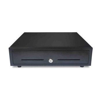 REFURBISHED POS CASH DRAWER HP WIDE BL RJ12 GRADE A