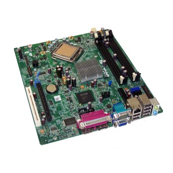 REFURBISHED MB DELL C2D-S775/800 760 SFF PCI-E VSN GRADE A