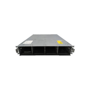 REFURBISHED STORAGE HP P2000 G3 2xAP836A/12 LFF/2xPSU GRADE A
